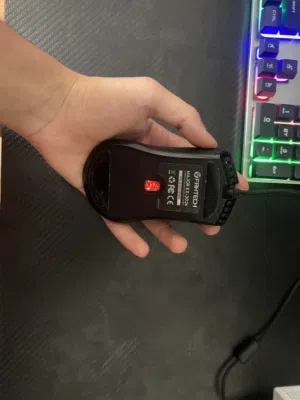 FANTECH MAJOR KX-302s