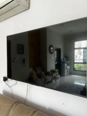 Sony 55” Smart TV - BD 125 (negotiable)