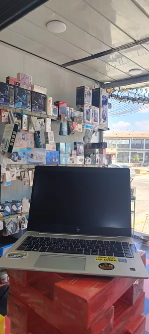 HP . Windows . 12" . Used1