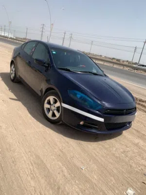 Used Dodge Dart in Basra
