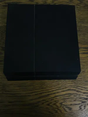 PS4 for sale
