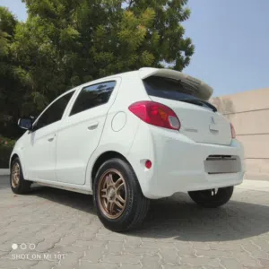 Personal Car - low fuel consumption*