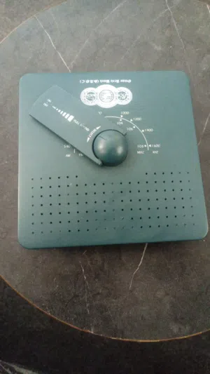 راديو قديم