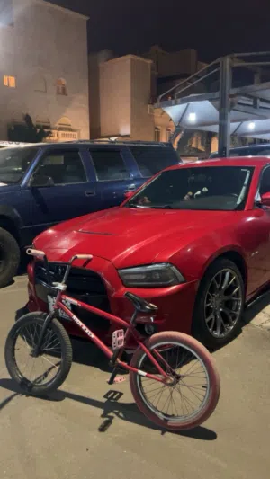 BMX stolen stereo