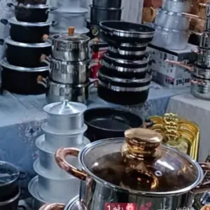 ام عباس للمواد المنزلية 