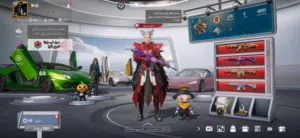 Pubg Accounts and Characters for Sale in Hawally