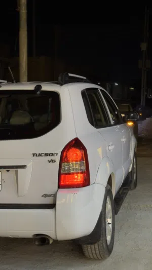 توسان 2009 خليجي