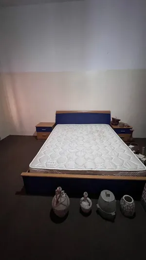 غرفة نوم تركي مستعمل شبه جديد