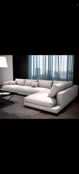 Royal Sofa KSA 