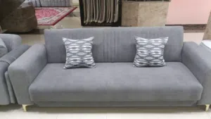 Sofa Set / Bed 3+3+1+1 Premium Quality Turkish Made