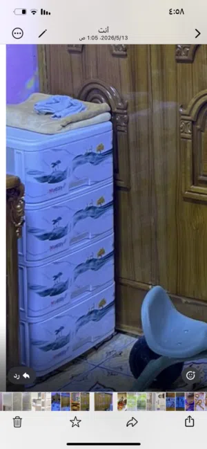 جرارات جديده