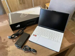ASUS ROG Zephyrus G14