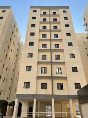 شقه للايجار في صباح السالم  غرفه وصاله واستديوهات
