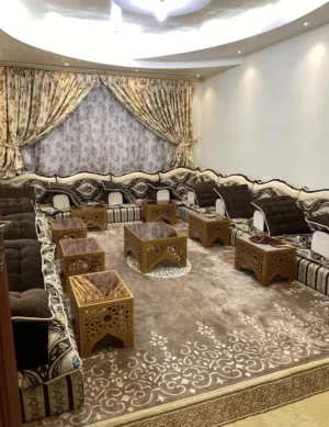 مجلس عربي 13 متر