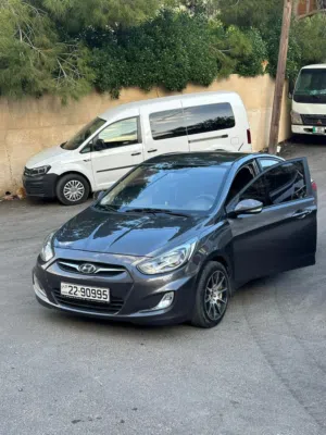 هنداي اكسنت