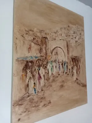 Crafts & Arts . Drawing . Used4