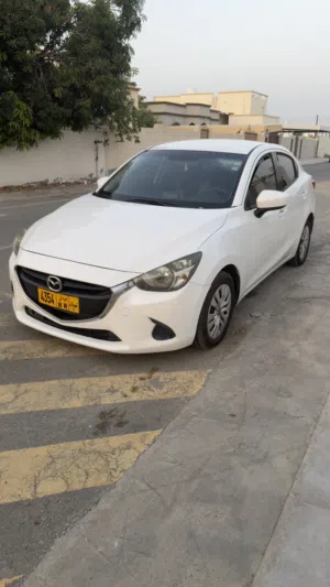 Used Mazda 2 in Al Batinah