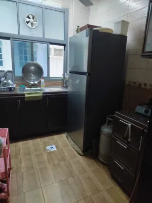 سكن بنات متاح به سرير في غرفه ثنائيه