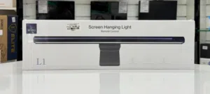 Brand New WiWU Screen Light in Oman Remote Control 1 Year Warranty