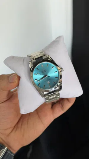 Analog & Digital Omega watches  for sale in Al Sharqiya