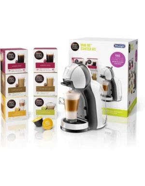 مكينة دولشي جوستو