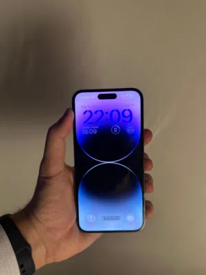 ايفون 14 برو ماكس - Iphone 14 Pro Max