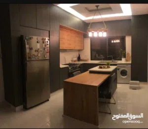 138 m2 3 Bedrooms Apartments for Sale in Amman Marj El Hamam