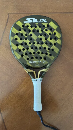 Siux Electra STUPA PRO ST4 2025