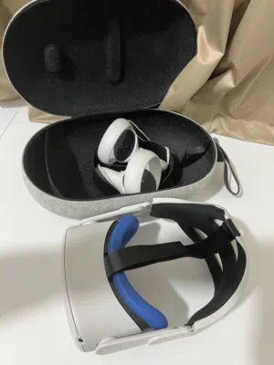 Meta oculus quest 2