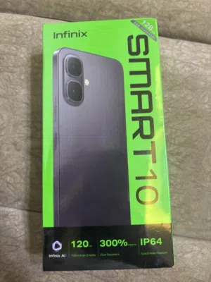 Infinix Other 128 GB in Tripoli