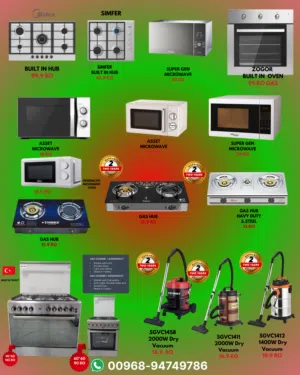 Air conditioners