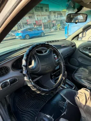 Used Hyundai Avante in Amman