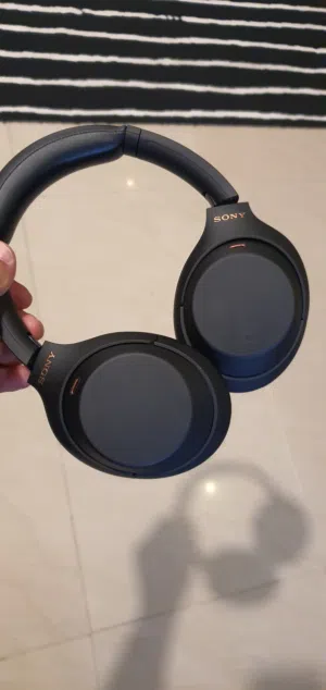 سماعة سوني sony wh-1000xm4
