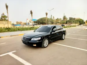 هواندي 2008