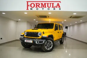 للبيع جيب صحاري 2019