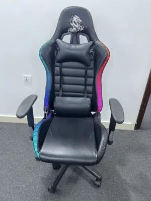 كرسي قيمنق للبيع