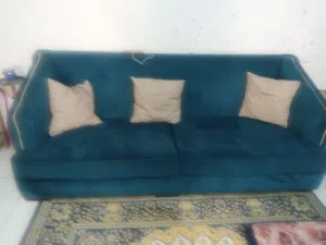 طقم كنب مستعمل