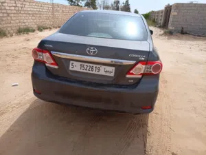 اتيوتا كامري للبيع