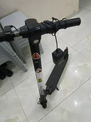 سكوتر كهرباء