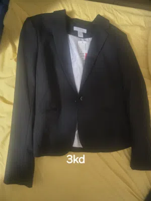 جاكت من h&m