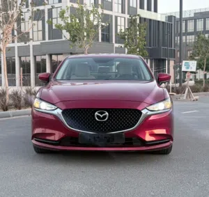 Used Mazda 6 in Sharjah