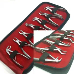 أدوات طبية سنية