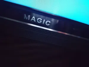 شاشه ماجيك 50 بوصه
