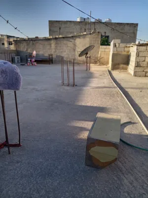 1000 m2 More than 6 bedrooms Townhouse for Sale in Amman Al Muqabalain