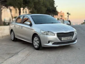 Used Peugeot 301 in Amman