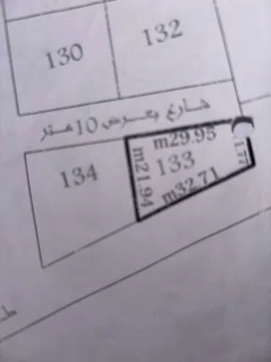 Mixed Use Land for Sale in Benghazi Bossneb