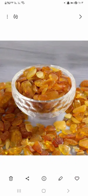بخور طقش مغربي..