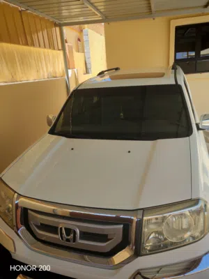 Used Honda Pilot in Al Batinah