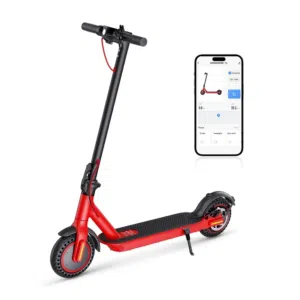 Wind Horse T1 Electric Scooter
