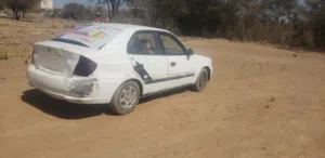 عرطه اكسنت 2002 ب350الف مضمونه